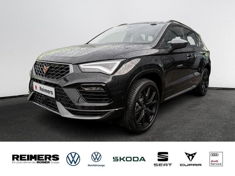 Usata Cupra Ateca 190 CV (139 kW) 2025 SUV