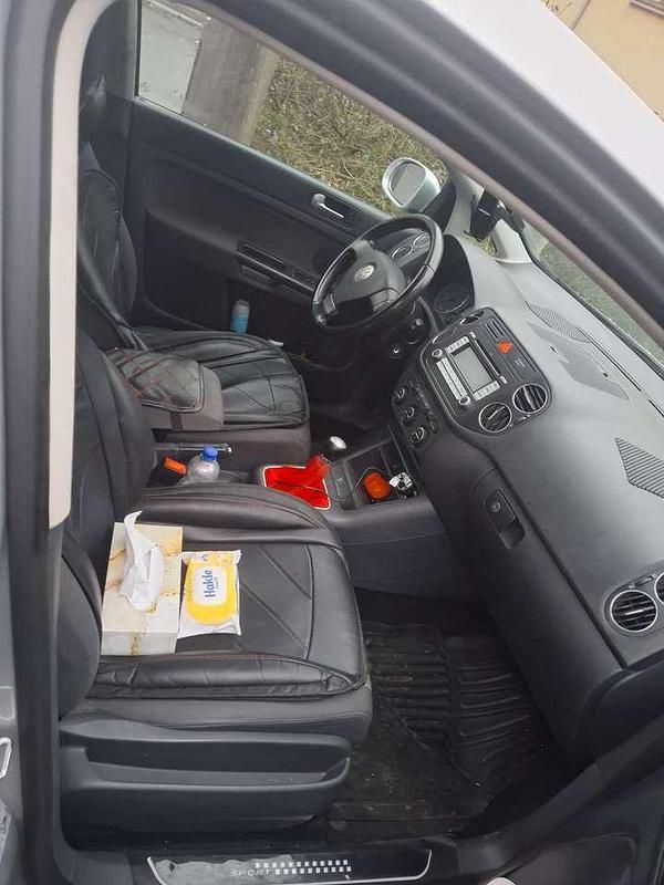 Gebraucht VW Golf V 80 PS (58 kW) 2007 Limousine