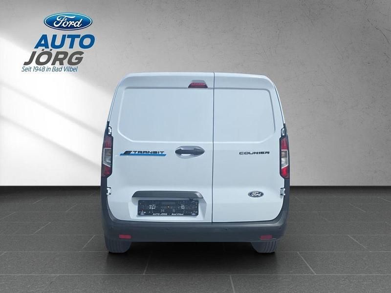 Neu Ford Transit Courier Trend 100 kW (136 PS) 2026 Weiss Van