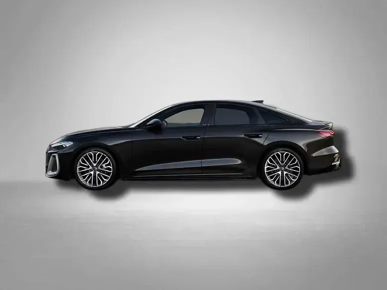 Gebraucht Audi S5 Edition .1 367 PS (269 kW) 2026 Mythosschwarz metallic Limousine