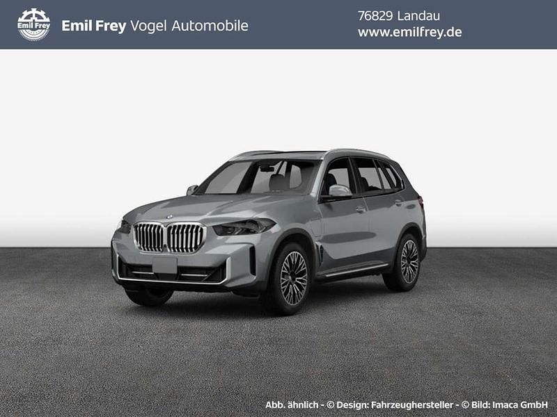 Skyscraper grau metallic Neu 2025 BMW X5 SUV | 98.990 € (Etwas zu teuer) - Bild 1/3