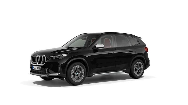 Gebraucht 2025 BMW X1 Luxury Line SUV | 46.901 € (Fairer Preis) - Bild 1/3