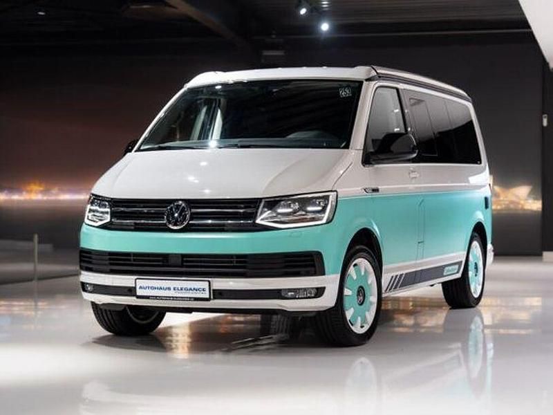 Gebraucht VW T6 146 PS (107 kW) 2019 Andere Van