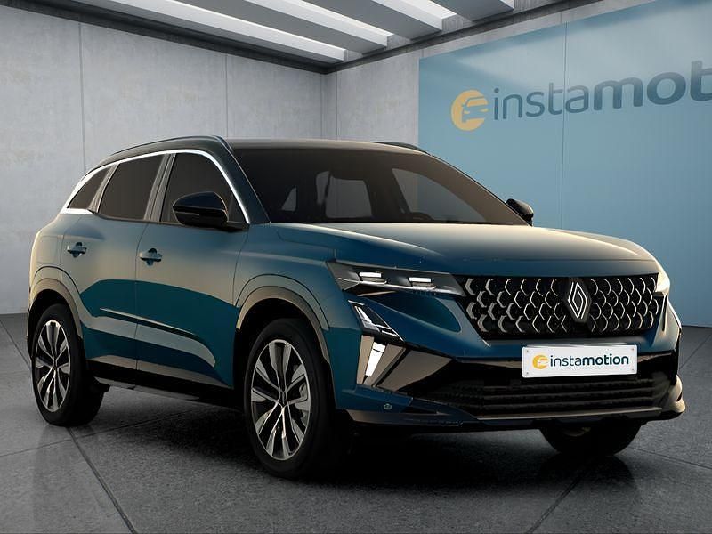Gebraucht Renault Austral 158 PS (116 kW) 2025 Blau SUV