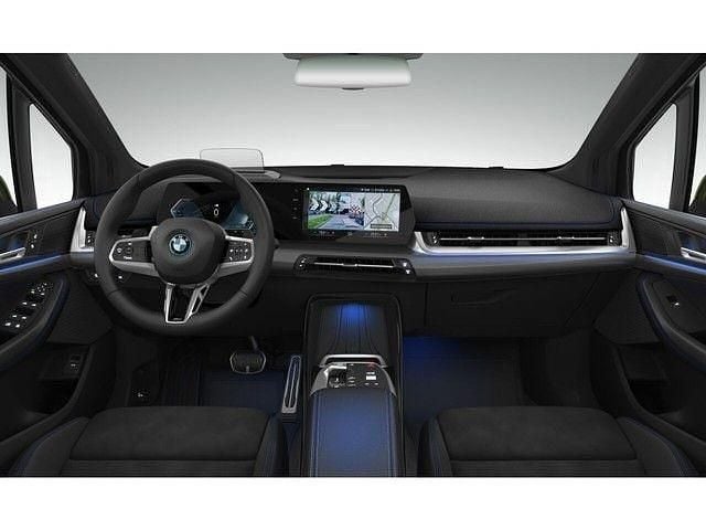 Gebraucht BMW 230e Active Tourer Performance 150 PS (110 kW) 2023 Grün Van / Kleinbus
