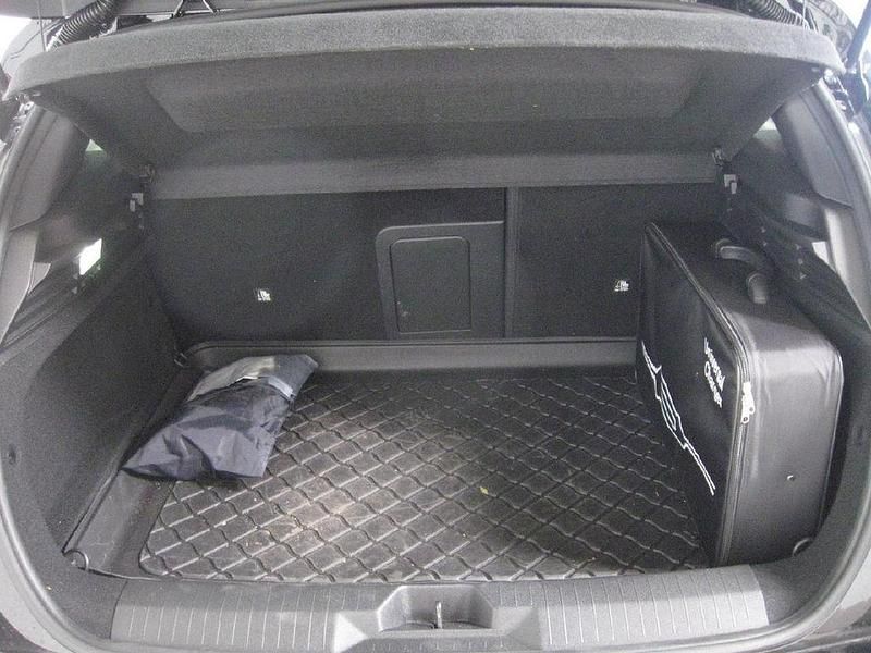 Gebraucht Opel Astra Elegance 150 PS (110 kW) 2022 Schwarz Limousine