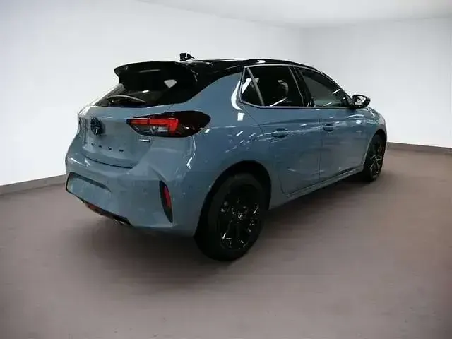 Gebraucht Opel Corsa 145 PS (106 kW) 2025 Grau Kleinwagen
