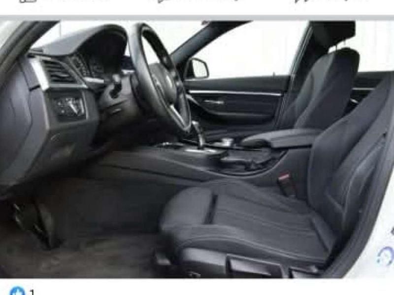 Gebraucht 2016 BMW 325 Luxury Line Limousine | 13.500 € (Etwas zu teuer) - Bild 1/4