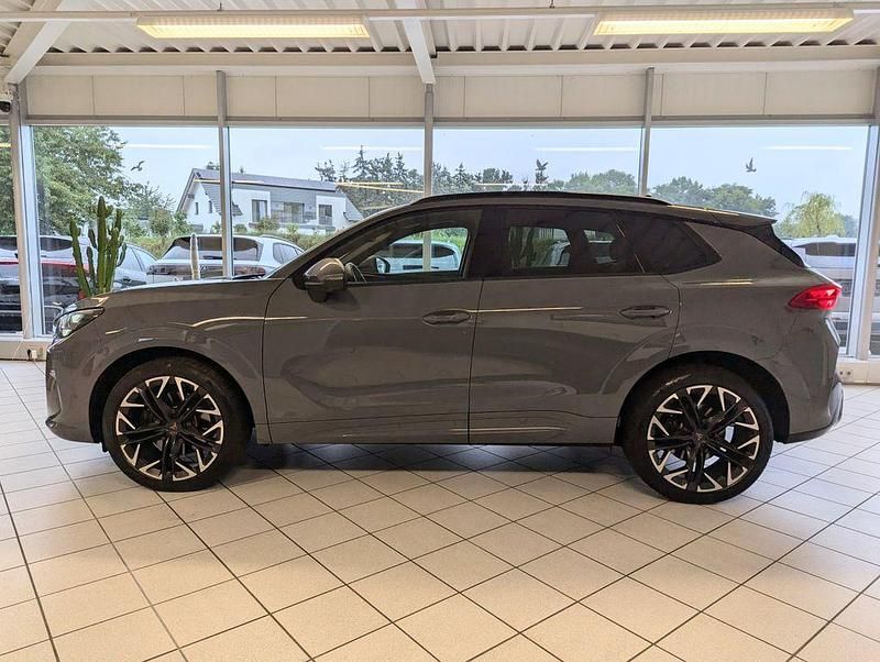 Gebraucht Cupra Terramar VZ 265 PS (194 kW) 2025 Graphengrau SUV