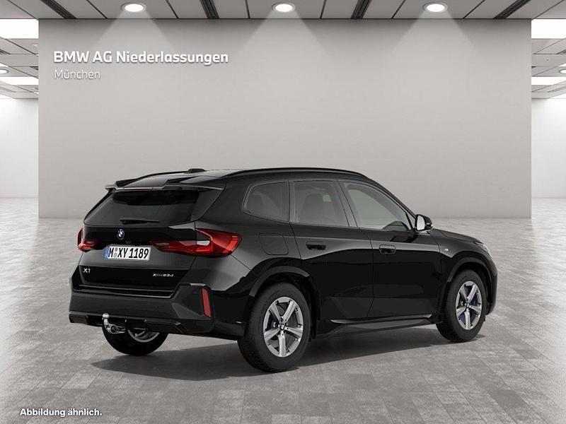 Usado BMW X1 Performance 197 CV (144 kW) 2023 Negro SUV