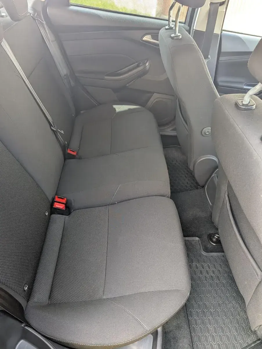 Gebraucht Ford Focus Trend 95 PS (69 kW) 2017 Kombi