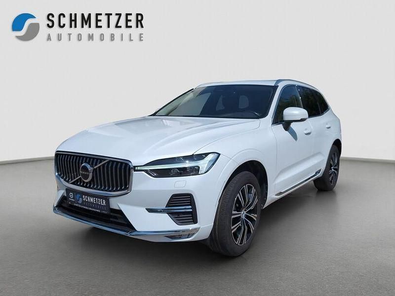 Andere Gebraucht 2022 Volvo XC60 SUV | 38.590 € (Superpreis) - Bild 1/4