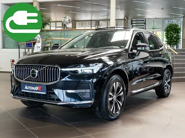 Gebraucht Volvo XC60 398 PS (292 kW) 2024 SUV
