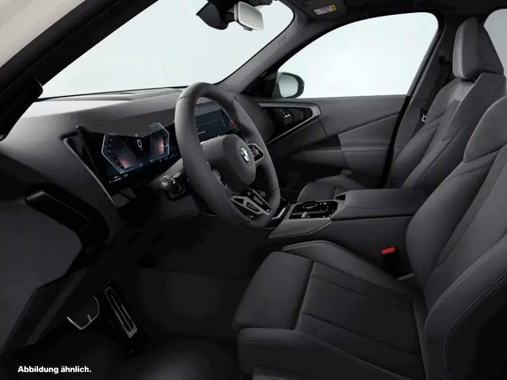 Gebraucht BMW X3 190 PS (139 kW) 2025 Grau SUV