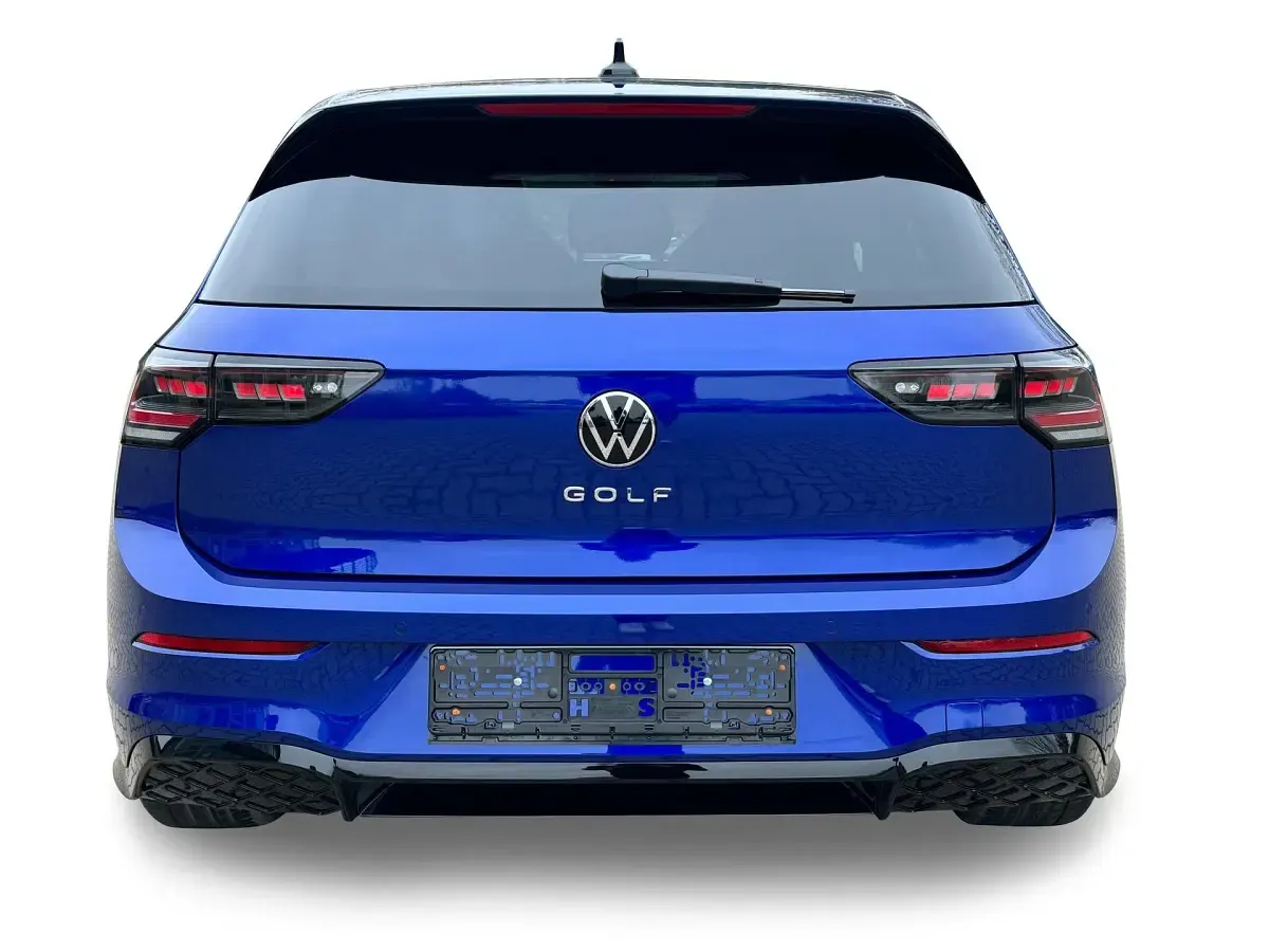 Neu VW Golf VIII R-line 116 PS (85 kW) 2026 Limousine