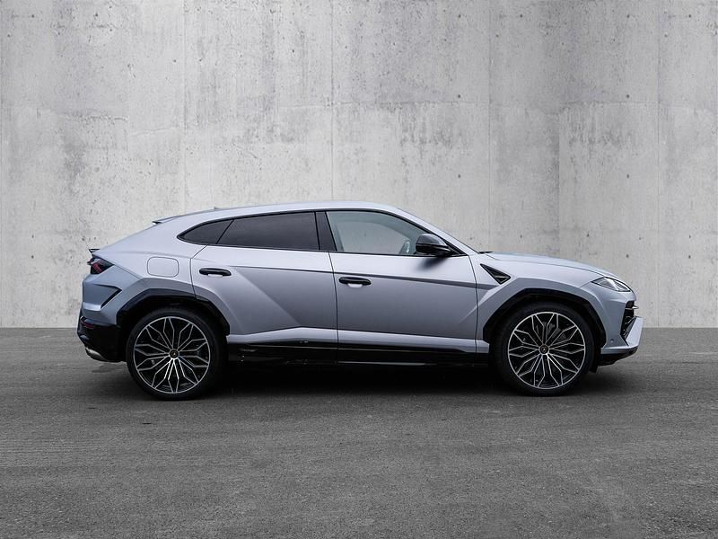 Gebraucht Lamborghini Urus 799 PS (587 kW) 2025 Grigio nimbus matt SUV