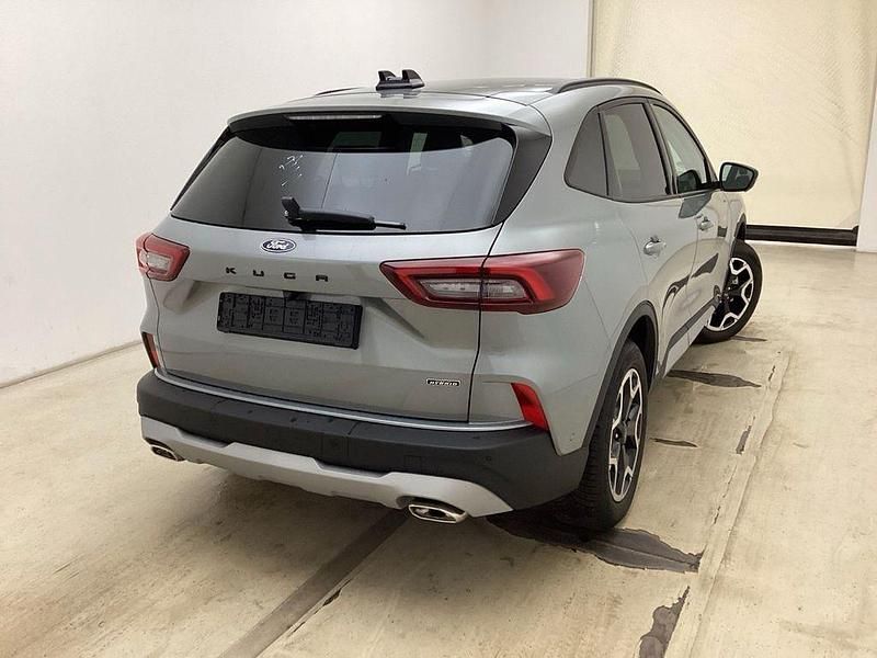 Gebraucht Ford Kuga Active X 242 PS (177 kW) 2024 Grau SUV