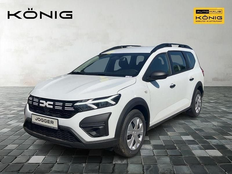 Gebraucht 2025 Dacia Jogger Essentiel Van / Kleinbus | 19.198 € (Superpreis) - Bild 1/1