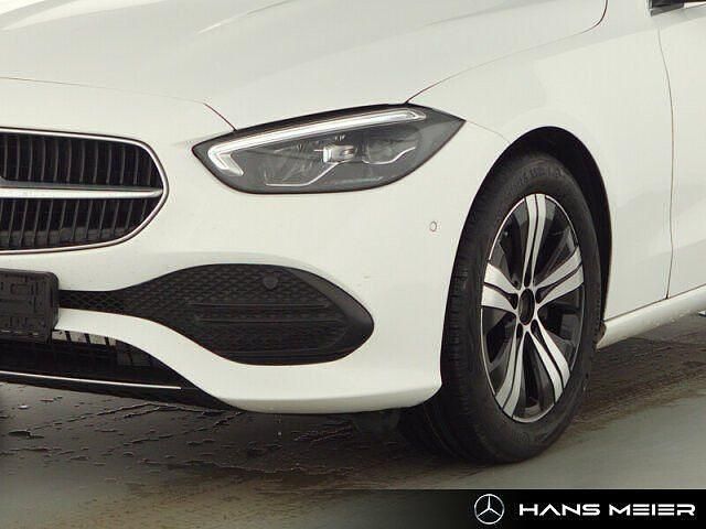 Gebraucht 2023 Mercedes C180 | 32.490 € (Guter Preis) - Bild 1/4