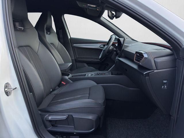 Gebraucht Cupra Formentor 310 PS (228 kW) 2024 Weiß SUV