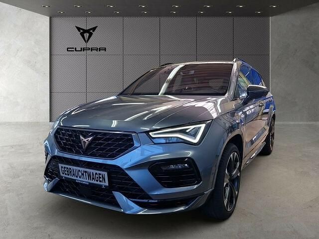 Gebraucht Cupra Ateca 300 PS (220 kW) 2022 Othercolor SUV