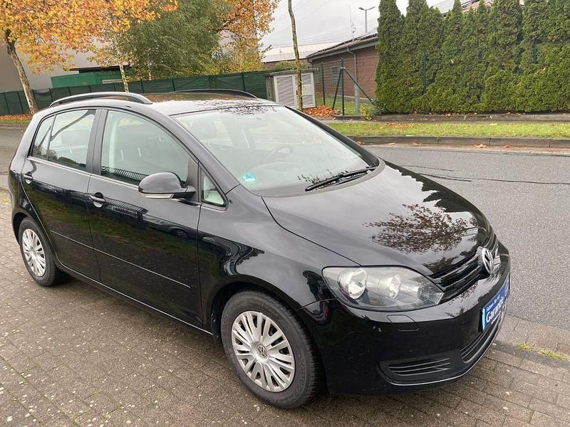 Schwarz Gebraucht 2011 VW Golf Plus Van / Kleinbus | 6.490 € (Fairer Preis) - Bild 1/4