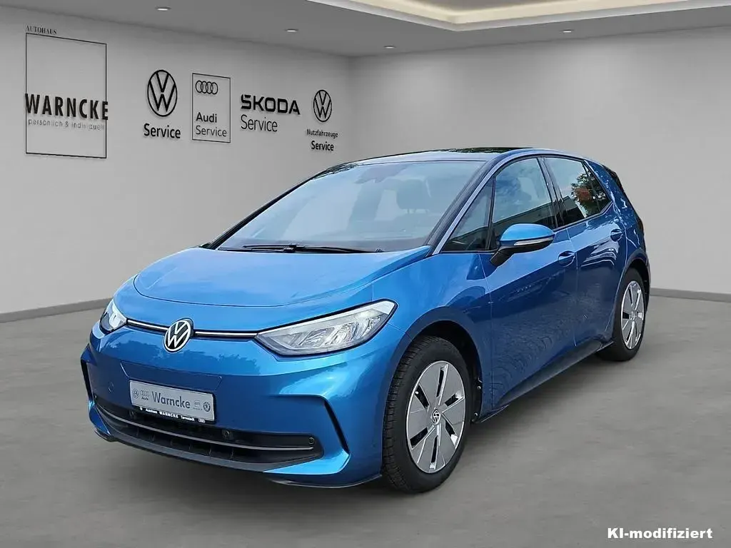 Gebraucht VW ID.3 Pro 150 kW (204 PS) 2024 Kleinwagen