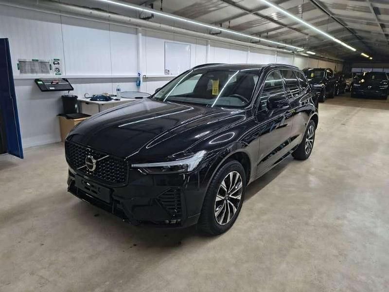 Schwarz Gebraucht 2022 Volvo XC60 Plus SUV | 38.500 € (Guter Preis) - Bild 1/4