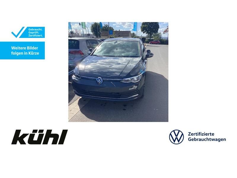 Gebraucht VW Golf VIII Active 131 PS (96 kW) 2023 Limousine