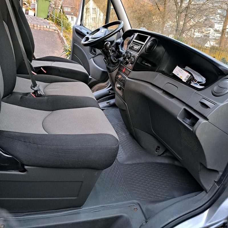 Gebraucht Iveco Daily 170 PS (125 kW) 2013 Limousine