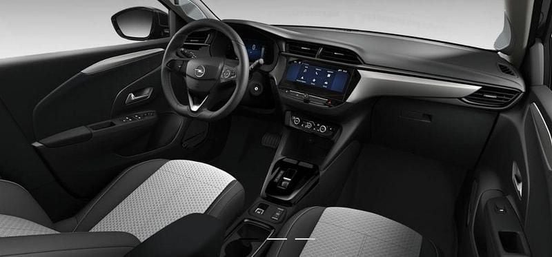 Neu Opel Corsa-e Edition 100 kW (136 PS) 2026 Grau Kleinwagen