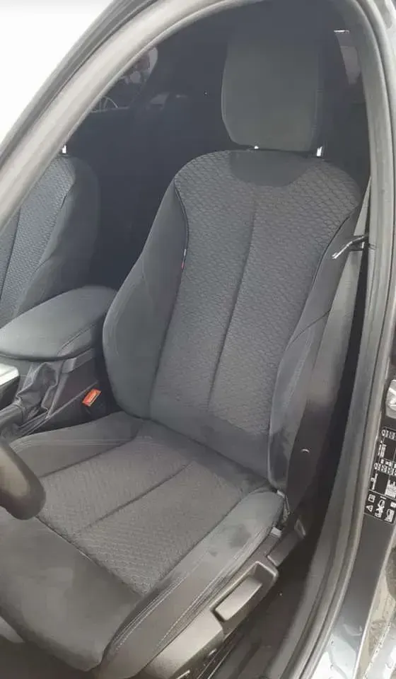 Gebraucht BMW M140 M Sport 340 PS (250 kW) 2018 Grau Kleinwagen