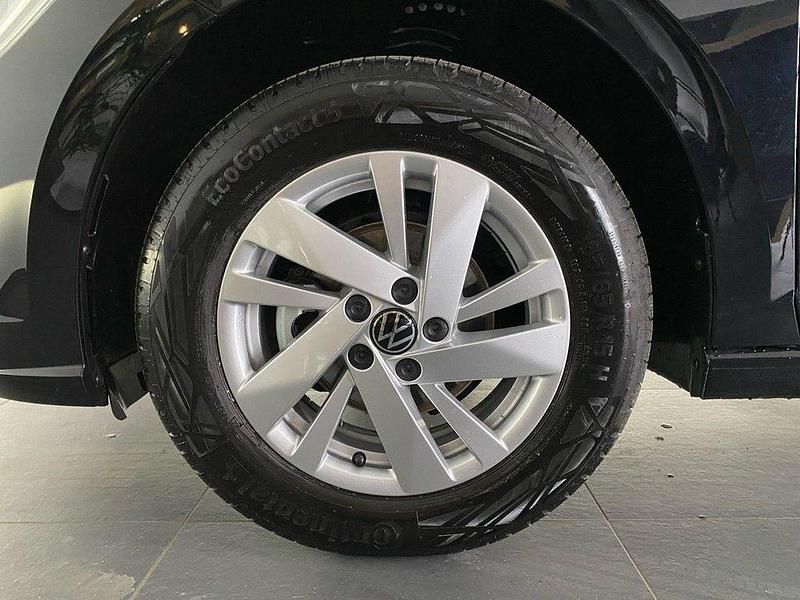 Gebraucht VW Polo Style 95 PS (69 kW) 2025 Deep black perleffekt Kleinwagen