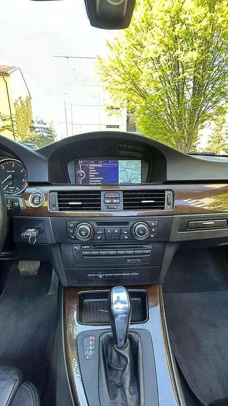 Gebraucht BMW 325 Cabriolet 204 PS (150 kW) 2011 Cabrio