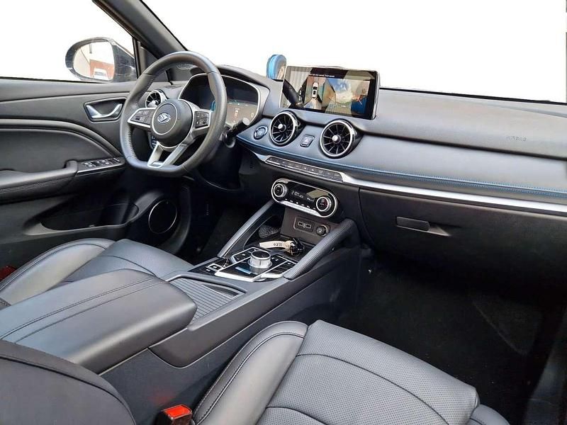 Gebraucht Seres 3 119 kW (163 PS) 2024 Schwarz SUV