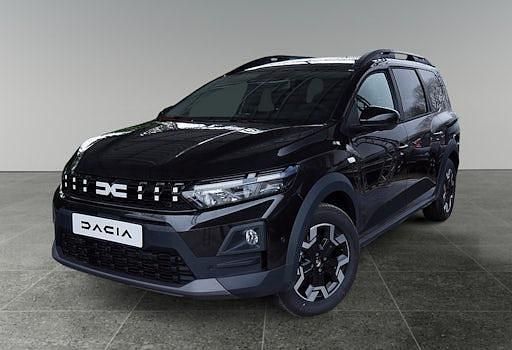 Schwarz Neu 2026 Dacia Jogger Journey Van / Kleinbus | 27.090 € (Fairer Preis) - Bild 1/4