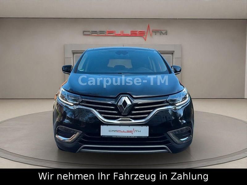 Gebraucht Renault Espace Bose Edition 224 PS (164 kW) 2020 Other Van / Kleinbus