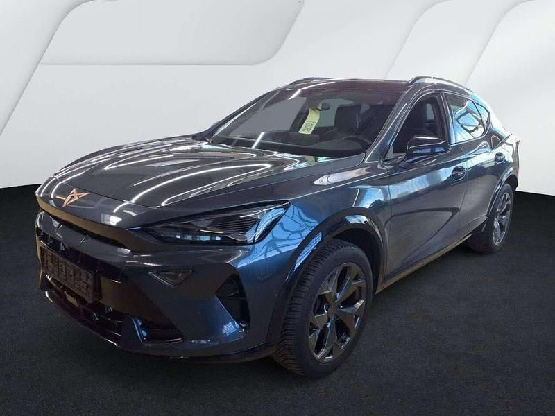 Gebraucht Cupra Formentor 150 PS (110 kW) 2025 Magnetic grau metallic SUV