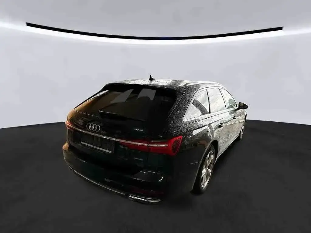 Gebraucht Audi A6 Sport 286 PS (210 kW) 2022 Schwarz Kombi