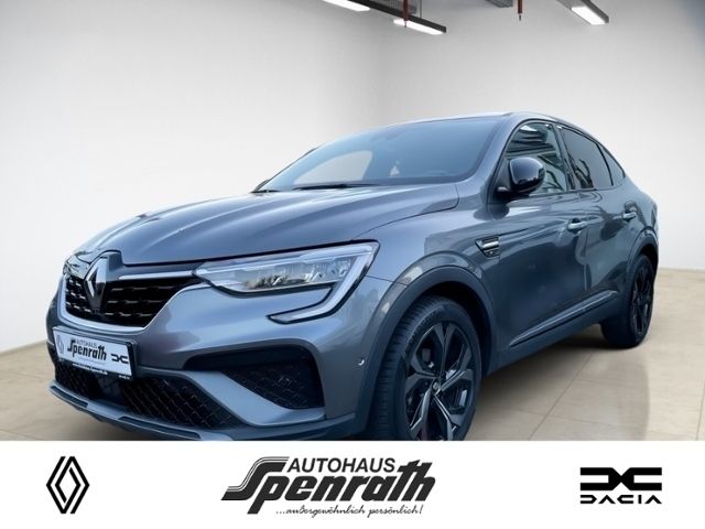 Othercolor Gebraucht 2023 Renault Arkana R.S. SUV | 27.989 € (Etwas zu teuer) - Bild 1/4