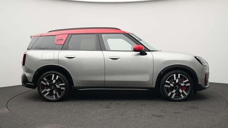 Gebraucht Mini John Cooper Works Countryman 300 PS (220 kW) 2025 Grau SUV