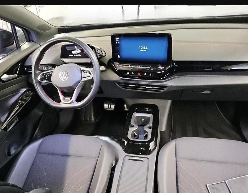 Gebraucht VW ID.5 GTX 219 kW (299 PS) 2023 Schwarz SUV