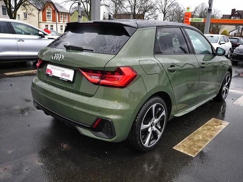 Gebraucht Audi A1 Sport 2025 Andere SUV