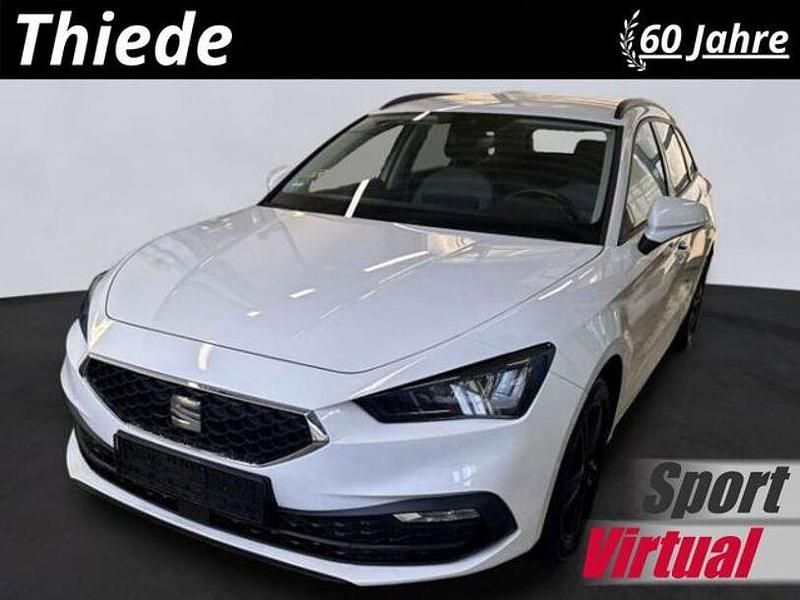 Gebraucht Seat Leon 2022 Andere Limousine