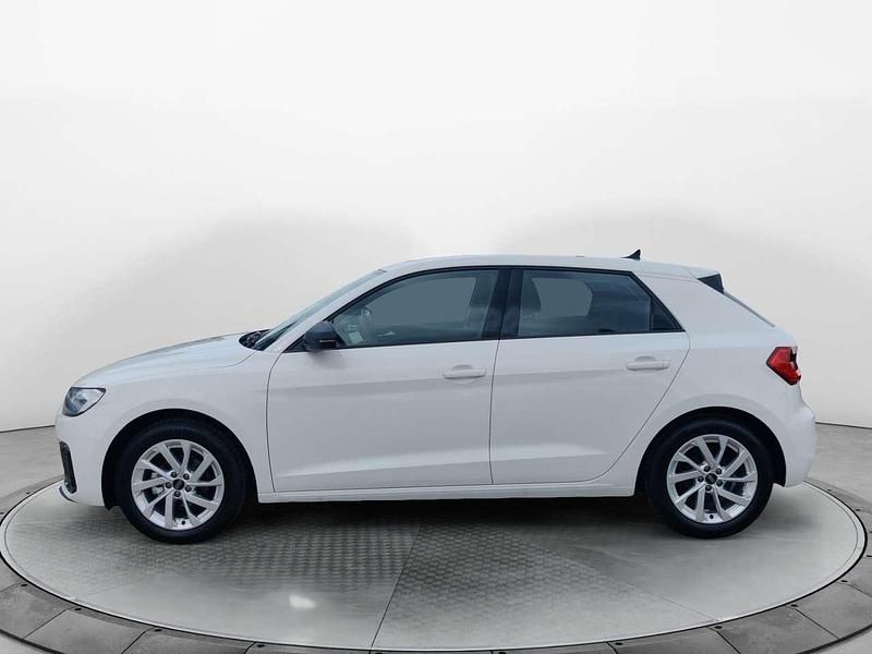 Gebraucht Audi A1 Ambiente 95 PS (69 kW) 2025 Cortinaweiß SUV