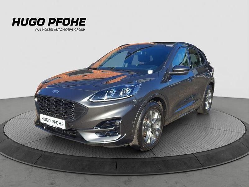 Magnetic Gebraucht 2023 Ford Kuga ST-Line SUV | 27.989 € - Bild 1/4