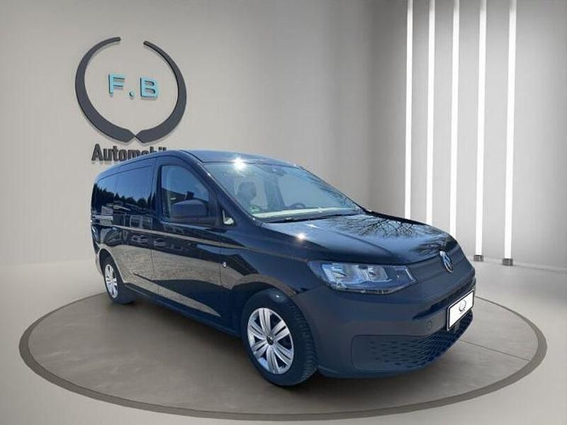 Other Gebraucht 2022 VW Caddy Maxi Van / Kleinbus | 22.999 € (Fairer Preis) - Bild 1/4