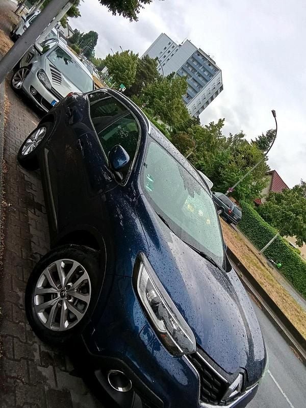 Gebraucht 2016 Renault Kadjar SUV | 8.999 € (Superpreis) - Bild 1/4