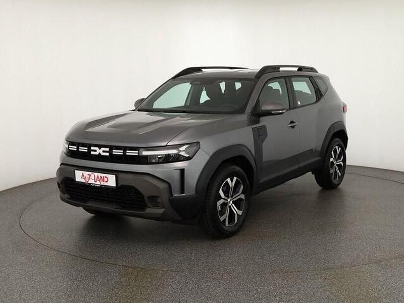 Grau Neu 2025 Dacia Duster SUV | 23.890 € (Guter Preis) - Bild 1/4