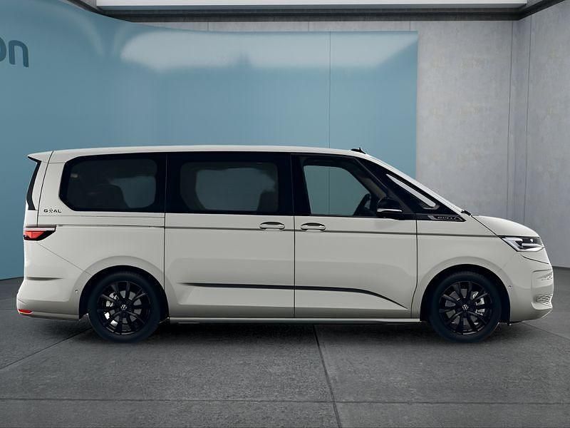 Weiß Neu 2025 VW California California Van | 89.199 € - Bild 1/4